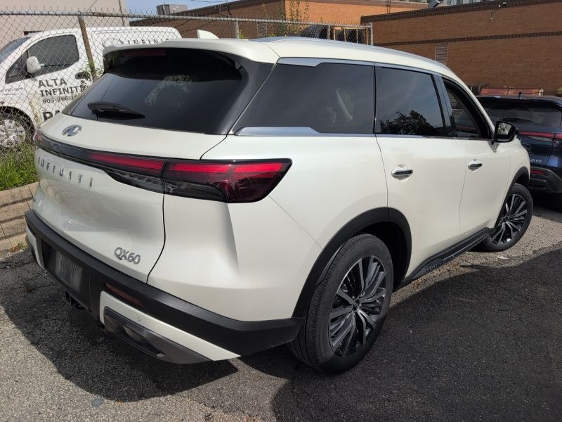 Infiniti QX60  2024 à Regina, Saskatchewan