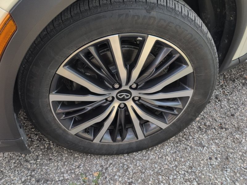 Infiniti QX60  2024 à Regina, Saskatchewan