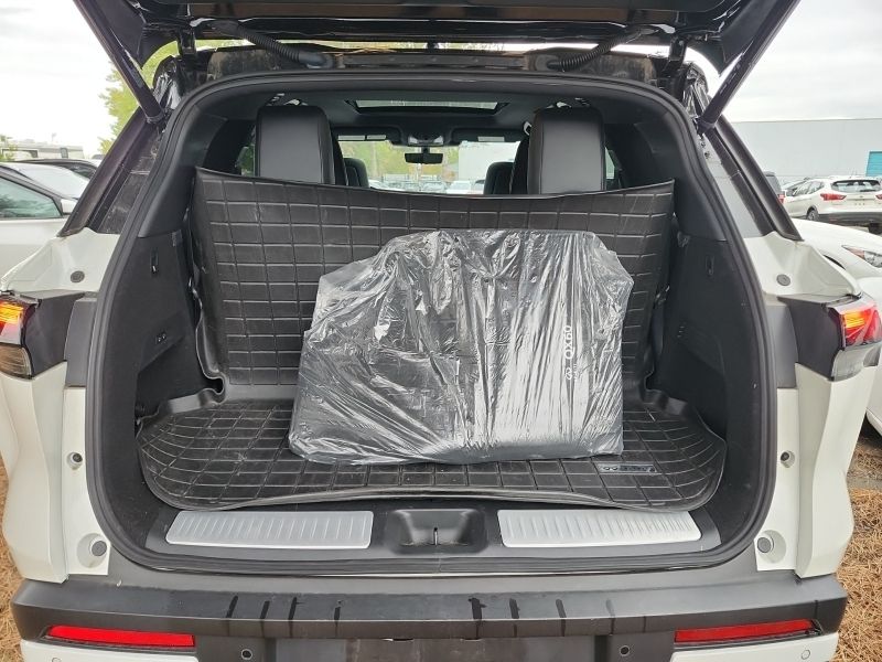2024 Infiniti QX60 in Regina, Saskatchewan