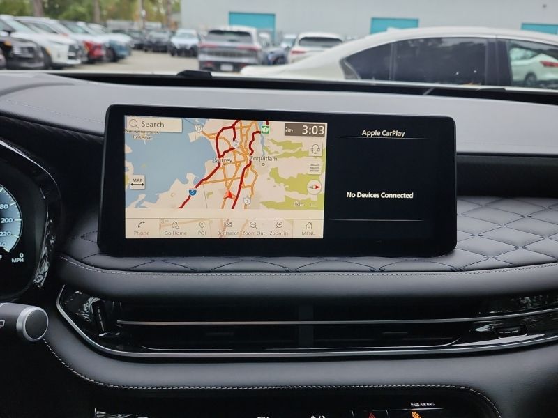 2024 Infiniti QX60 in Regina, Saskatchewan