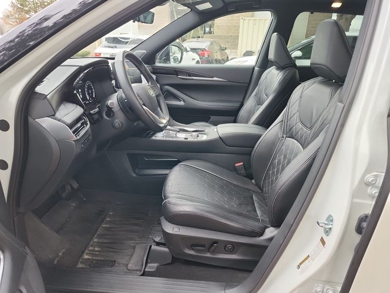 2024 Infiniti QX60 in Regina, Saskatchewan