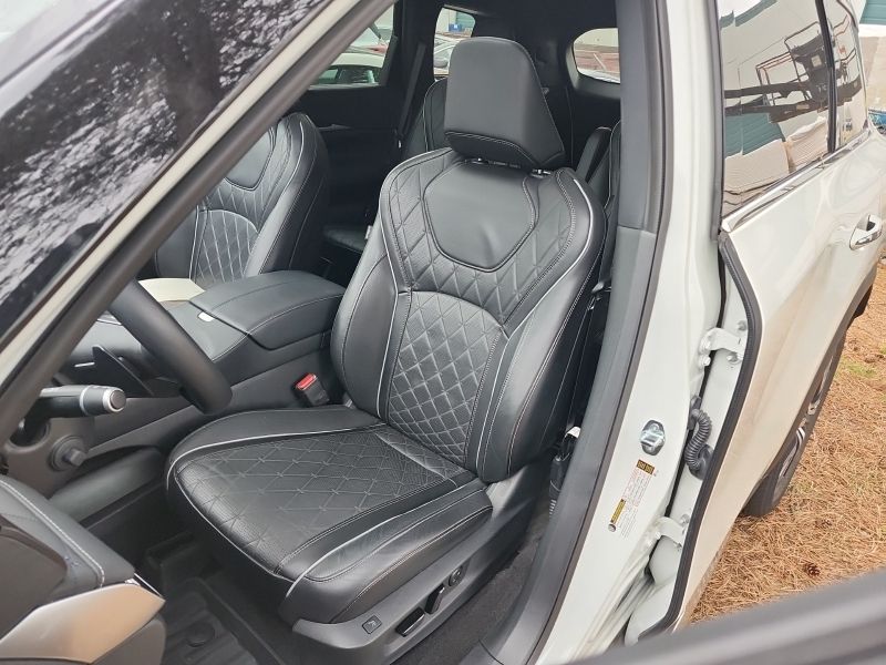 2024 Infiniti QX60 in Regina, Saskatchewan