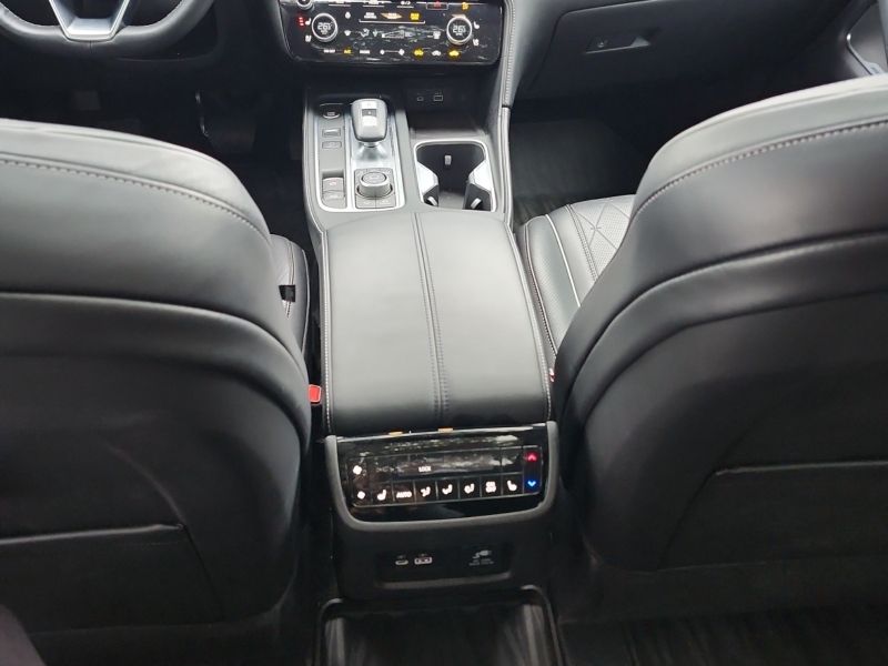 2024 Infiniti QX60 in Regina, Saskatchewan