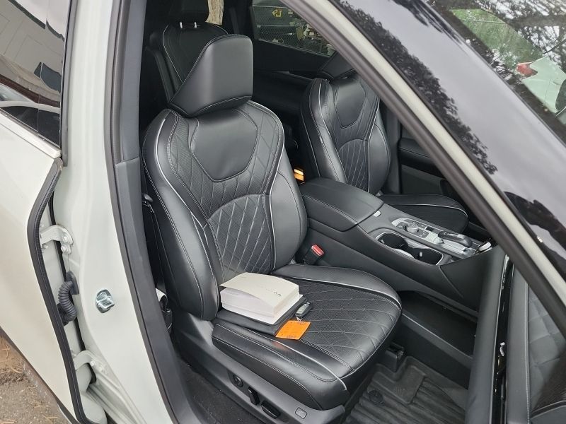2024 Infiniti QX60 in Regina, Saskatchewan