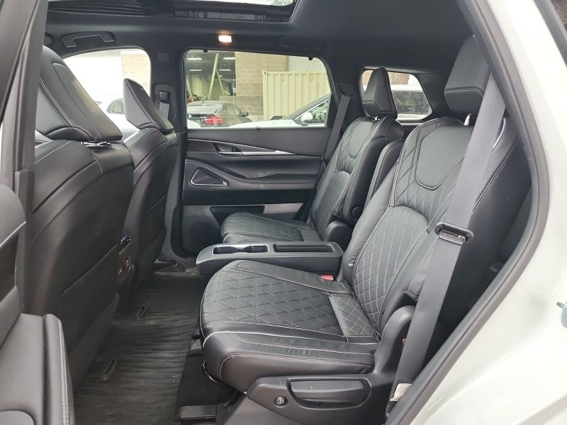 2024 Infiniti QX60 in Regina, Saskatchewan