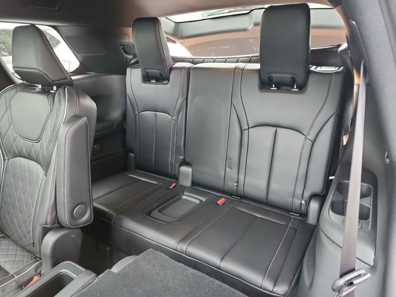 2024 Infiniti QX60 in Regina, Saskatchewan
