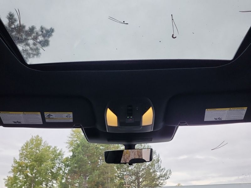 2024 Infiniti QX60 in Regina, Saskatchewan