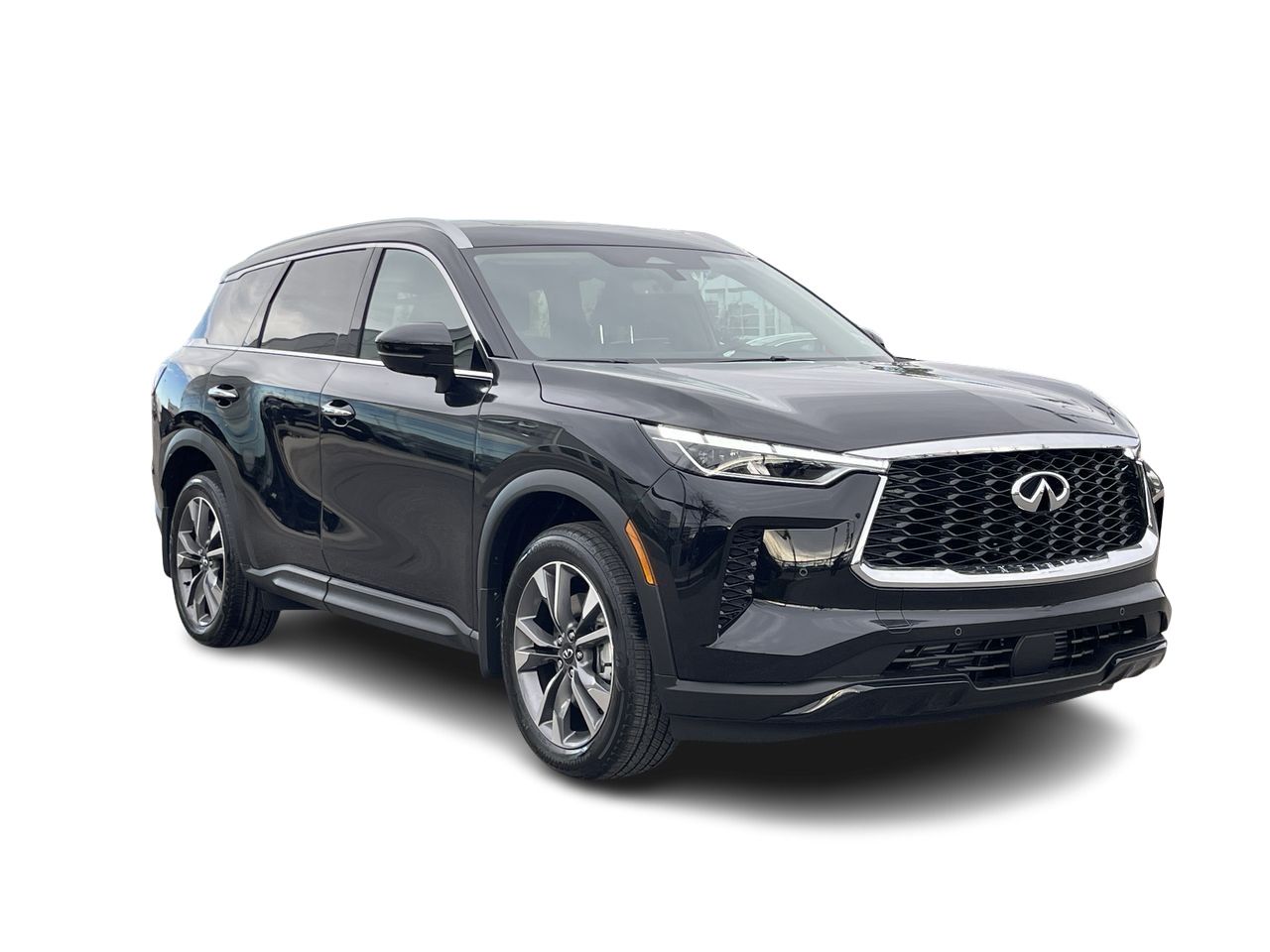 2025 Infiniti QX60