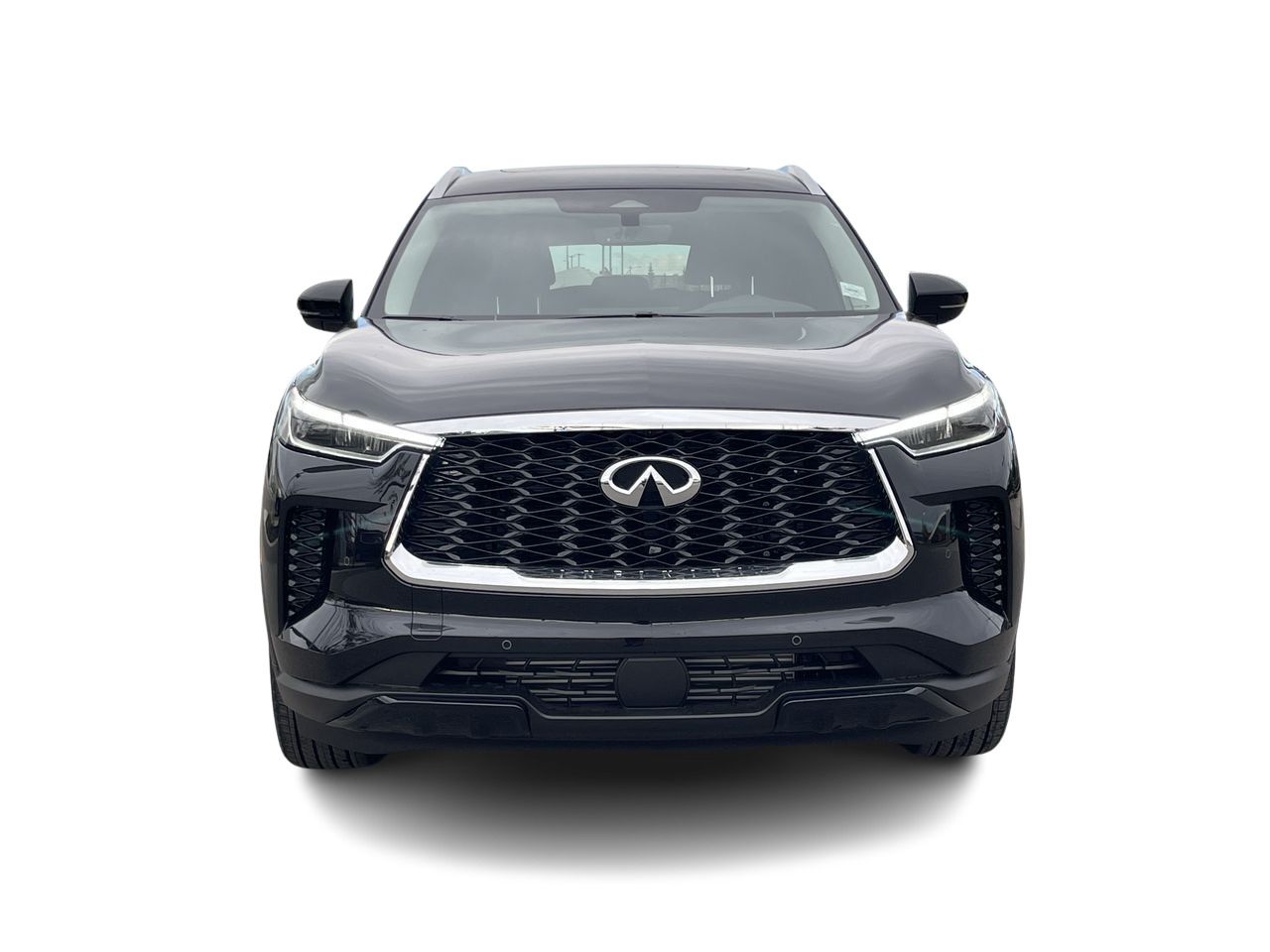 2025 Infiniti QX60