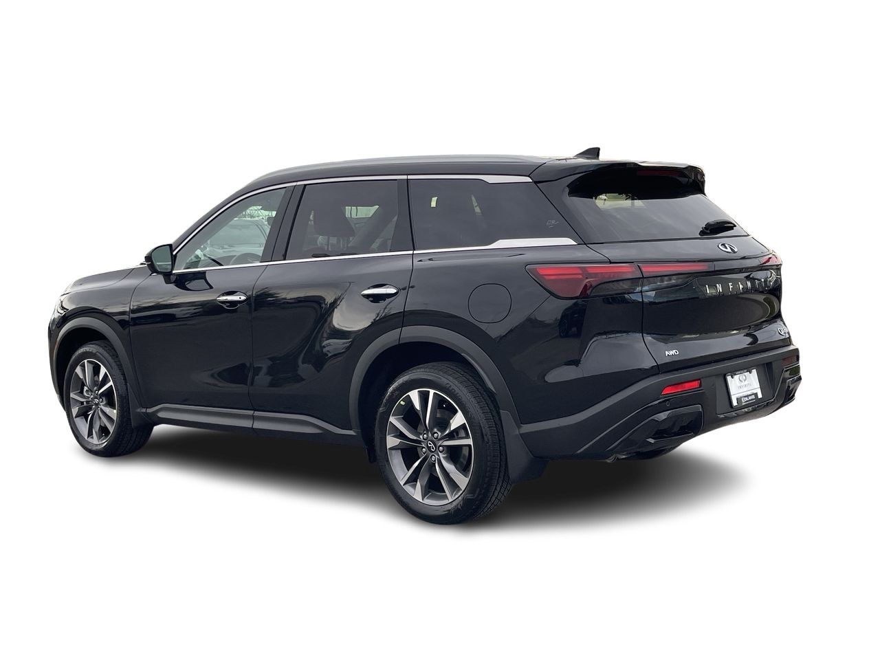 2025 Infiniti QX60