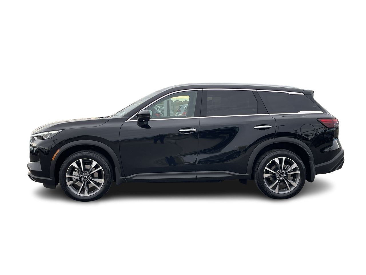 2025 Infiniti QX60