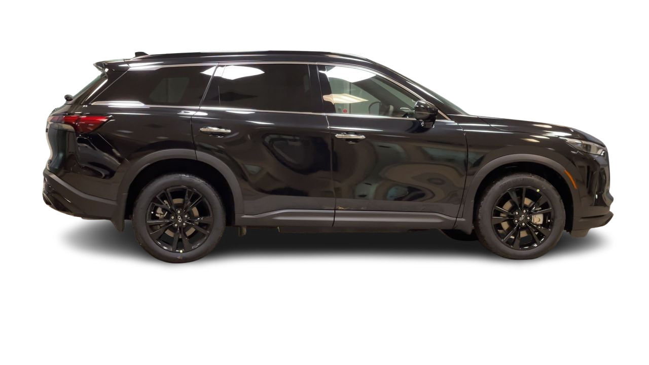 2025 Infiniti QX60 in Regina, Saskatchewan