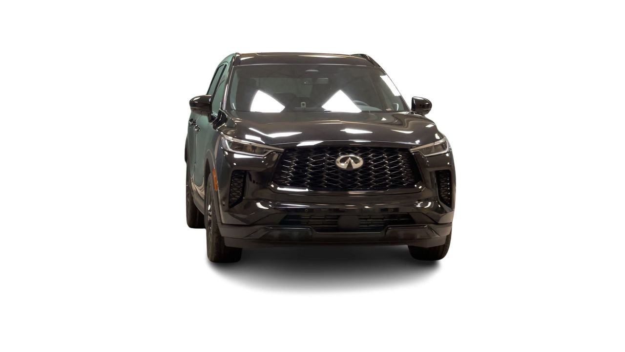 2025 Infiniti QX60 in Regina, Saskatchewan
