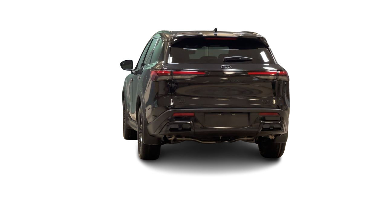 2025 Infiniti QX60 in Regina, Saskatchewan