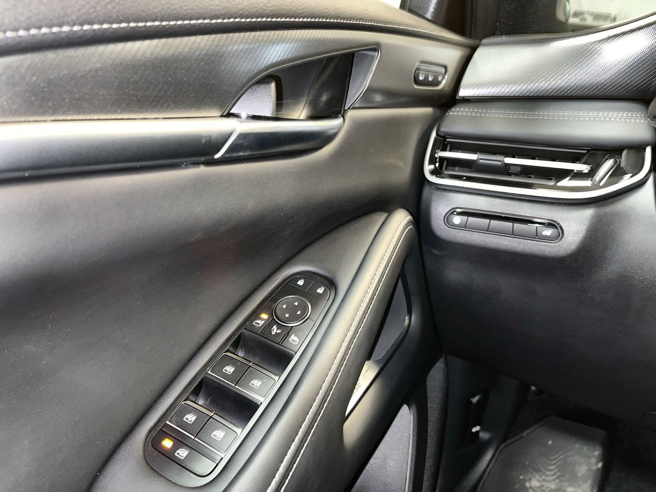2025 Infiniti QX60 in Regina, Saskatchewan
