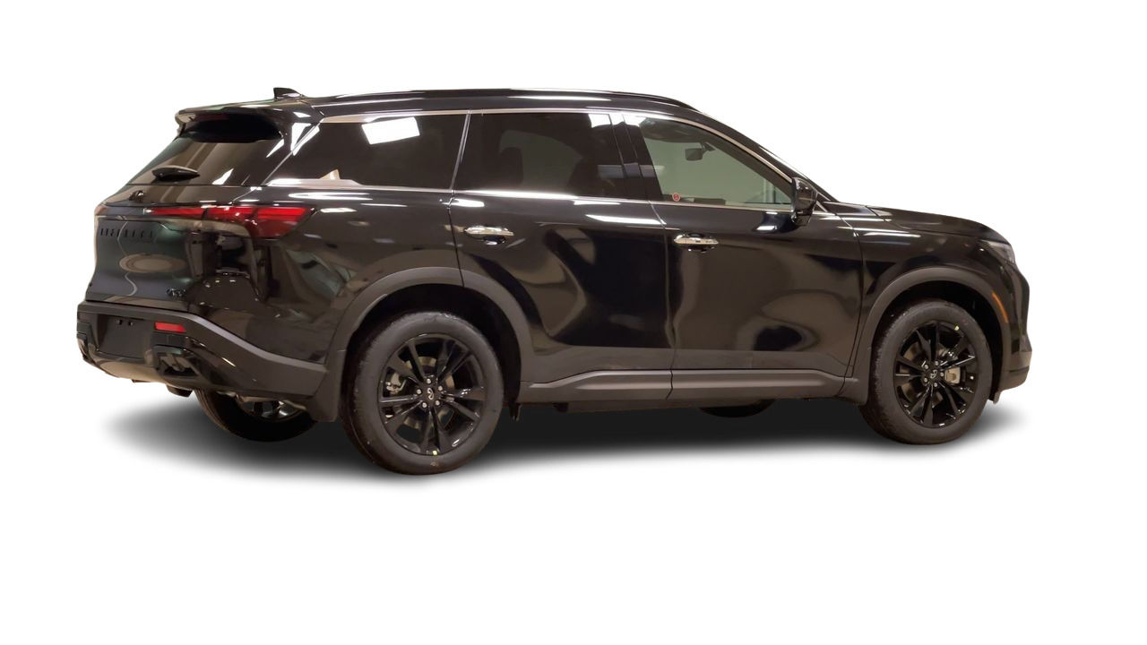 2025 Infiniti QX60 in Regina, Saskatchewan