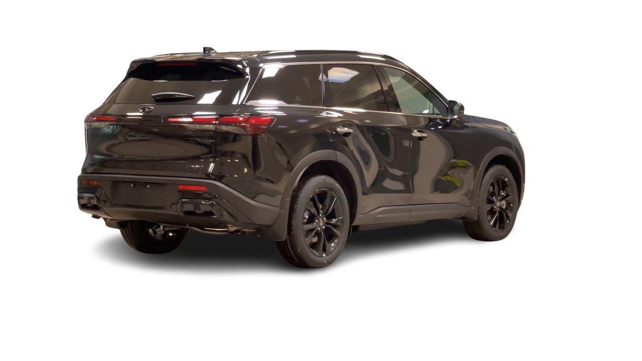 2025 Infiniti QX60 in Regina, Saskatchewan