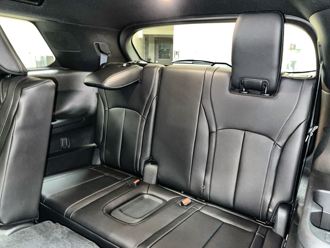 2025 Infiniti QX60 in Regina, Saskatchewan