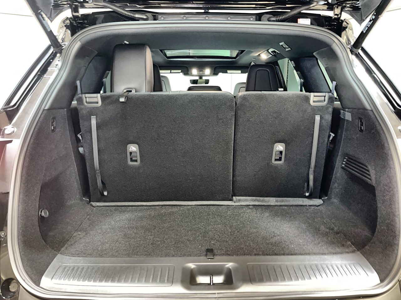 2025 Infiniti QX60 in Regina, Saskatchewan