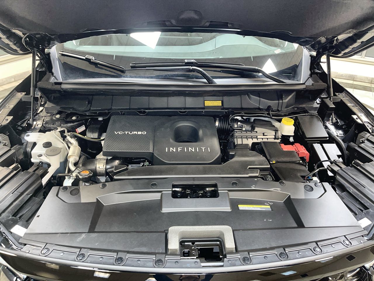2025 Infiniti QX60 in Regina, Saskatchewan