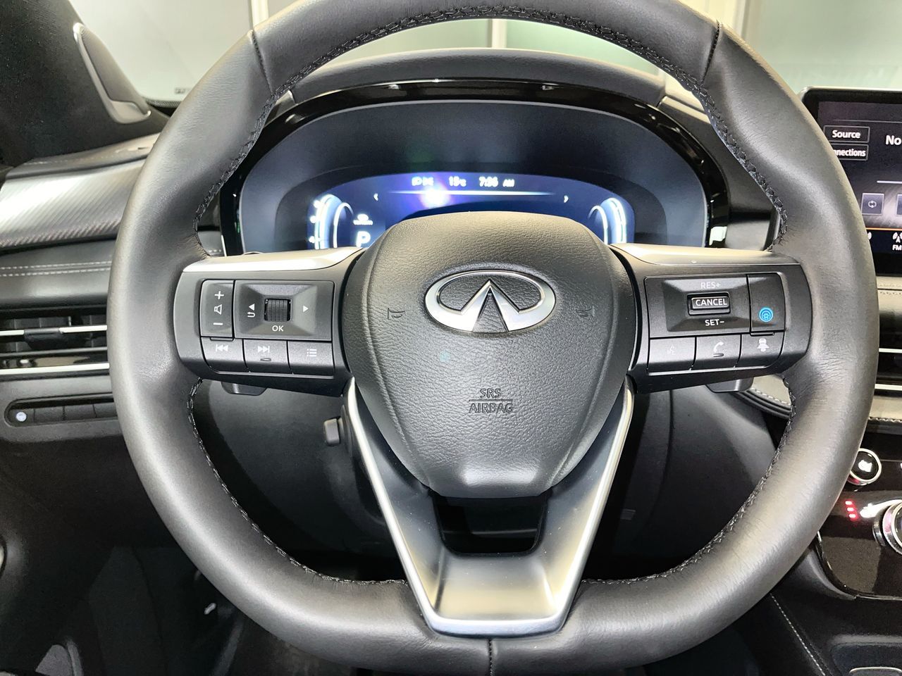 2025 Infiniti QX60 in Regina, Saskatchewan