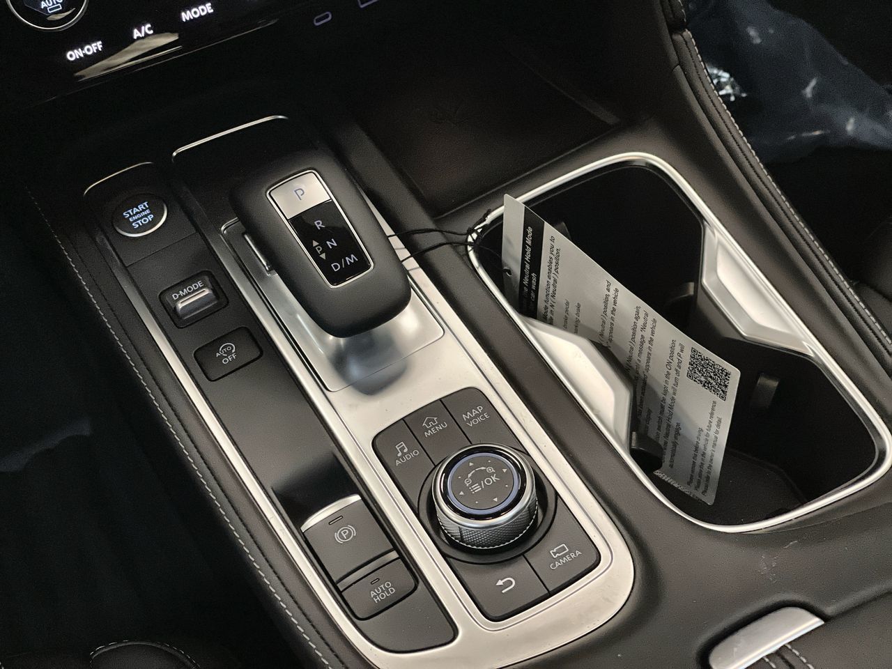 2025 Infiniti QX60 in Regina, Saskatchewan