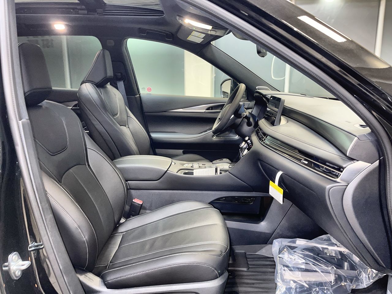2025 Infiniti QX60 in Regina, Saskatchewan