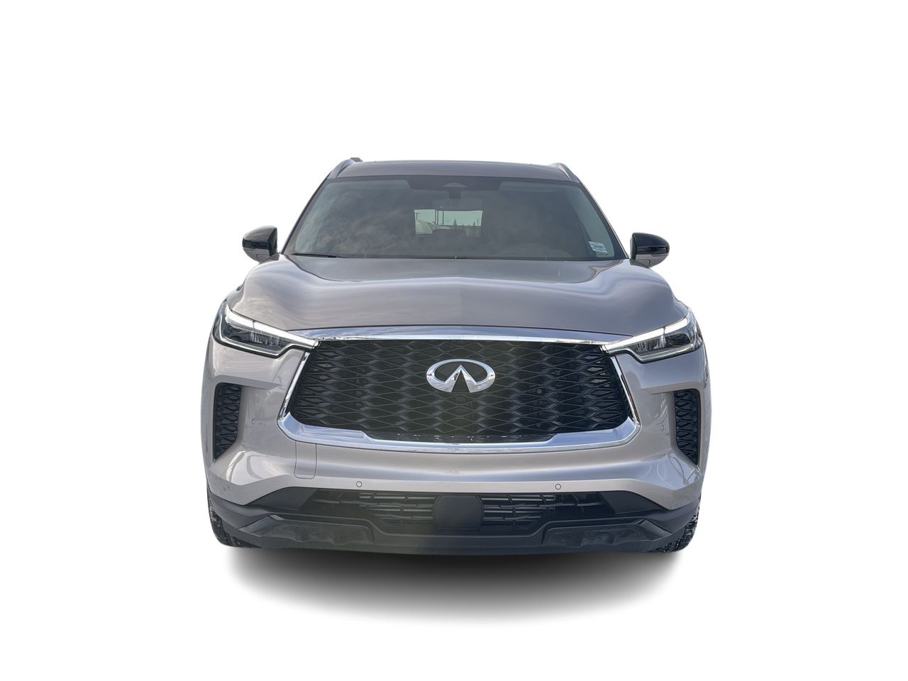 2025 Infiniti QX60
