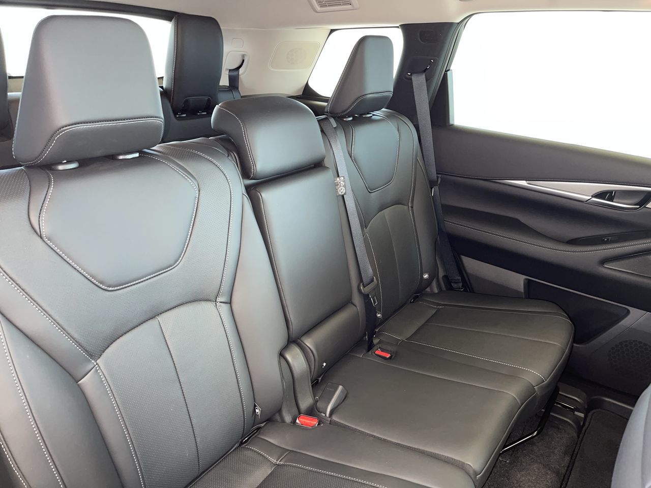 Infiniti QX60  2025 à Regina, Saskatchewan