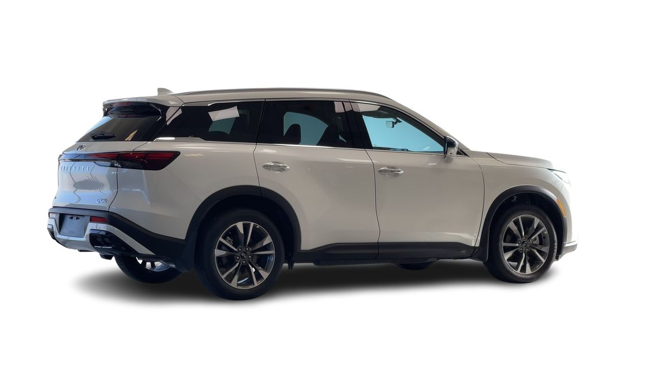 Infiniti QX60  2025 à Regina, Saskatchewan