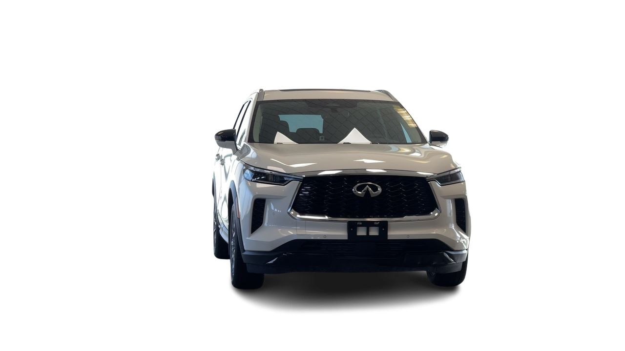 Infiniti QX60  2025 à Regina, Saskatchewan