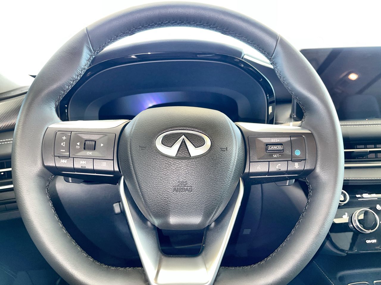 Infiniti QX60  2025 à Regina, Saskatchewan