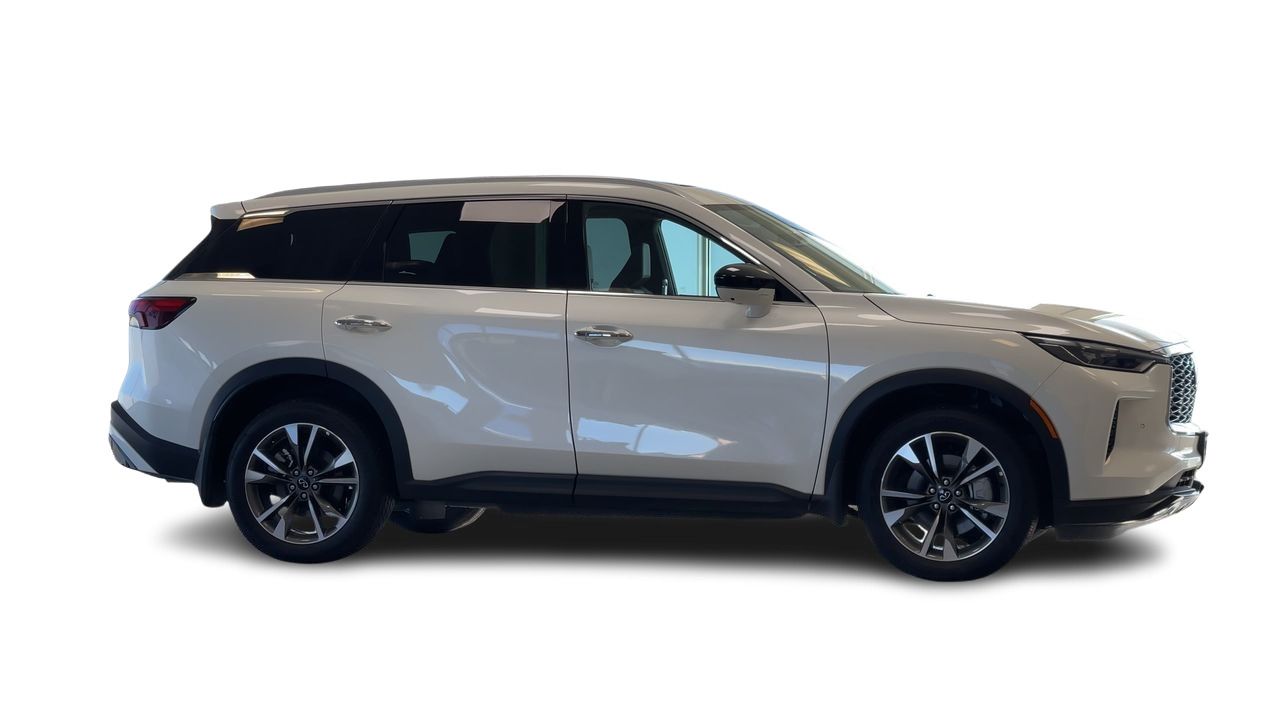 Infiniti QX60  2025 à Regina, Saskatchewan