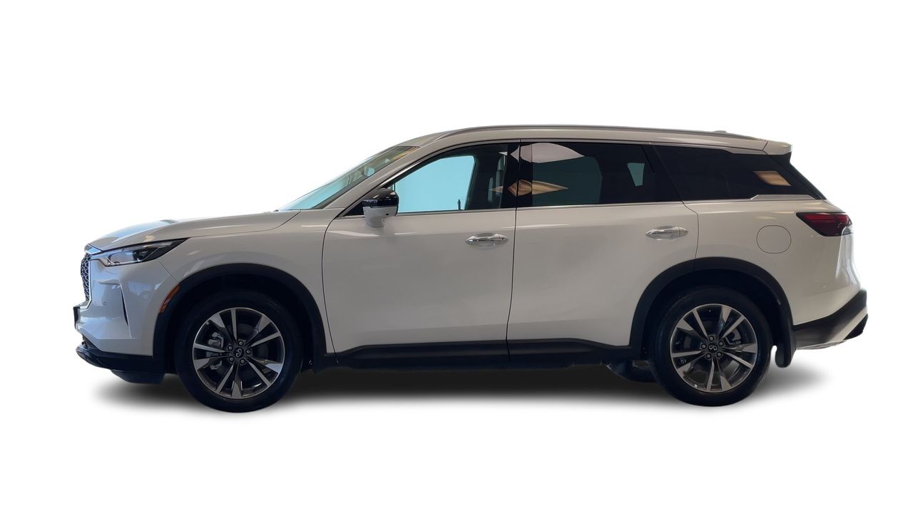 Infiniti QX60  2025 à Regina, Saskatchewan