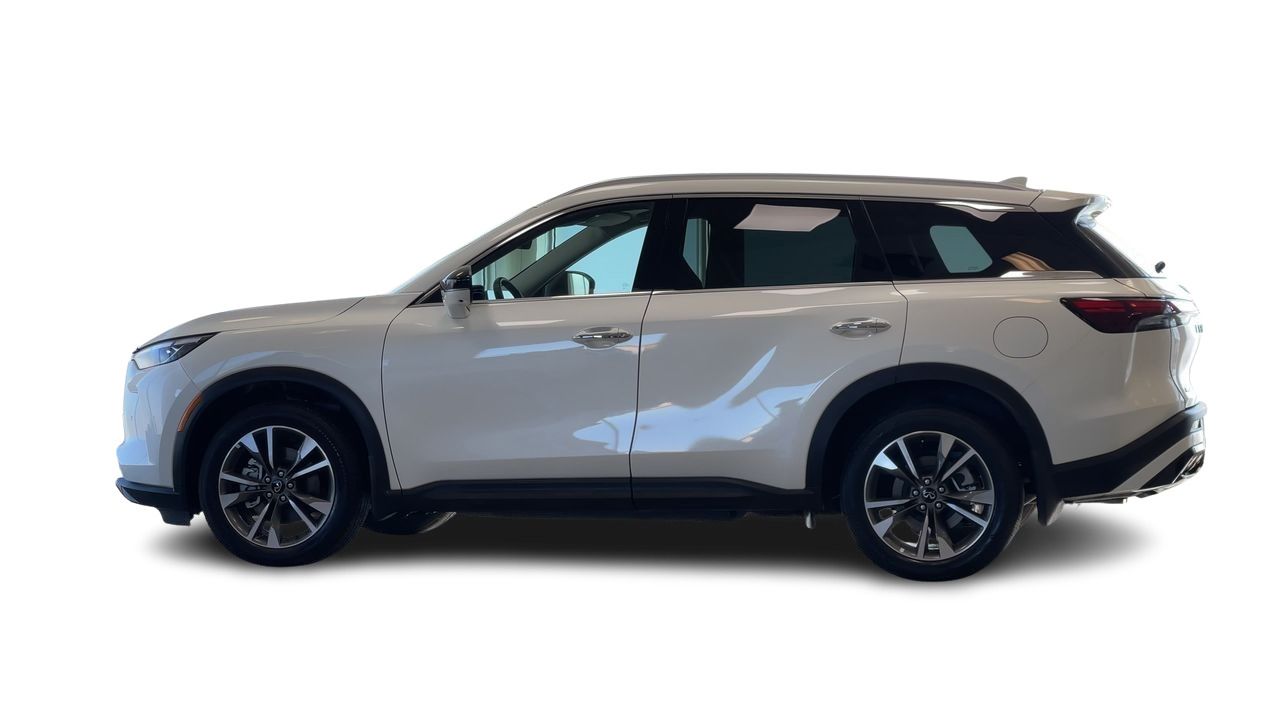 Infiniti QX60  2025 à Regina, Saskatchewan