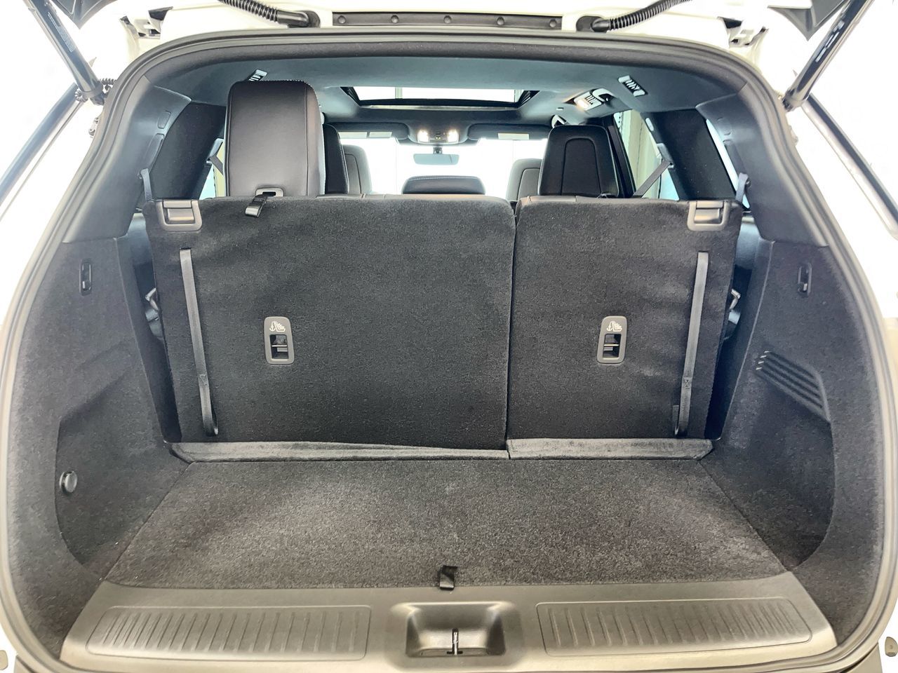 2025 Infiniti QX60 in Regina, Saskatchewan