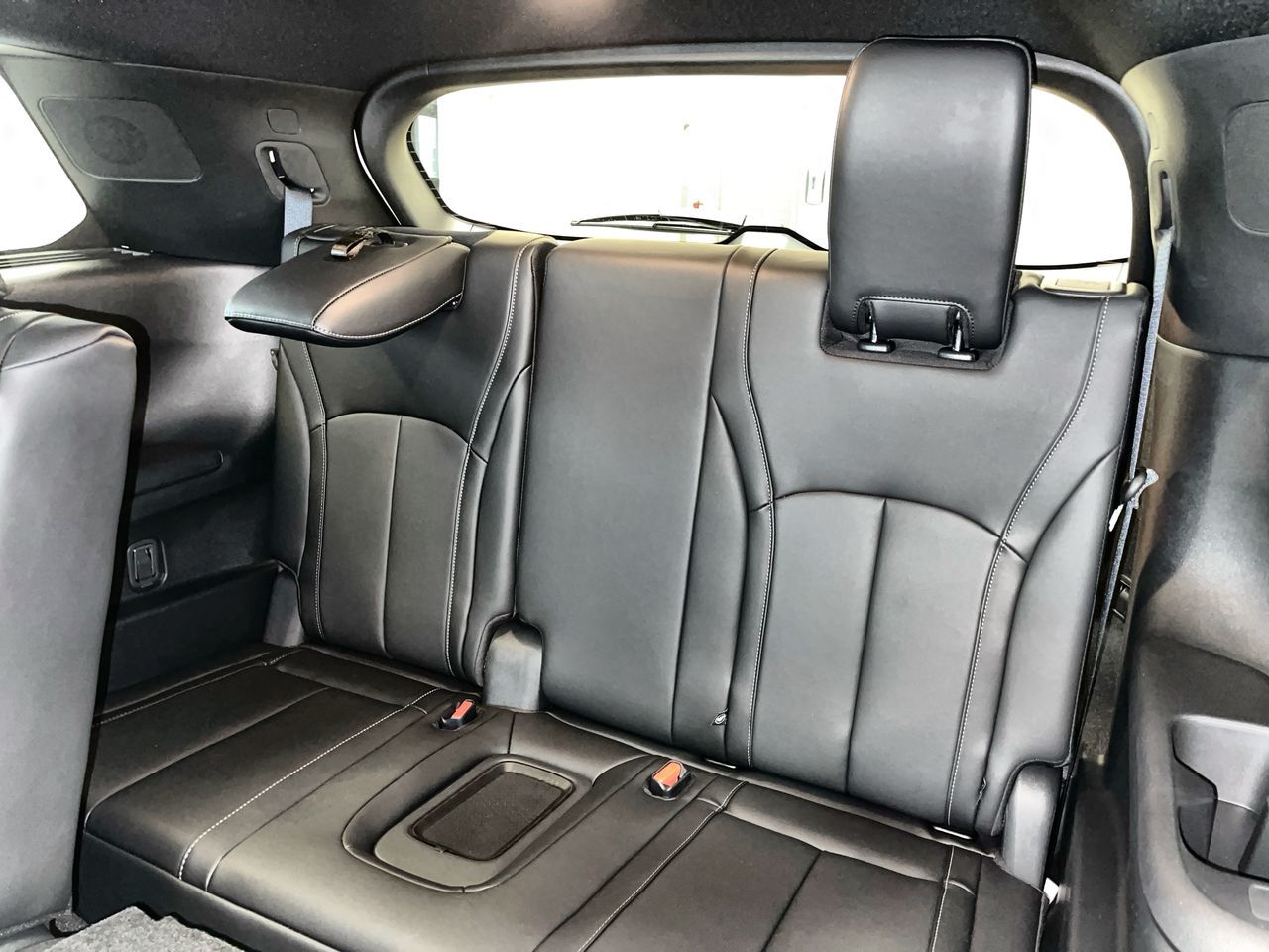 2025 Infiniti QX60 in Regina, Saskatchewan