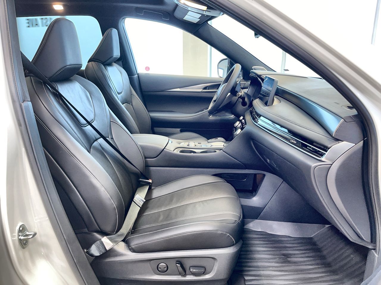 2025 Infiniti QX60 in Regina, Saskatchewan