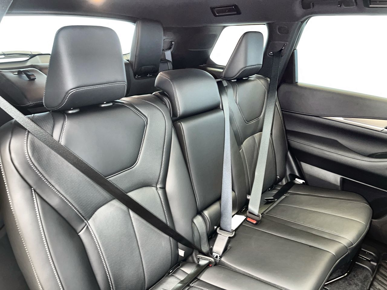 2025 Infiniti QX60 in Regina, Saskatchewan