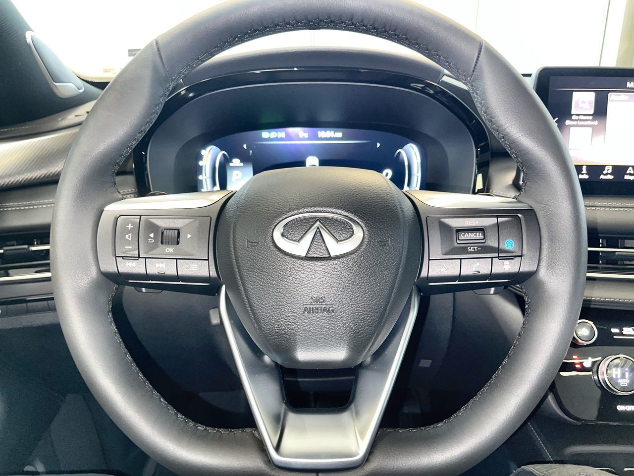 2025 Infiniti QX60 in Regina, Saskatchewan