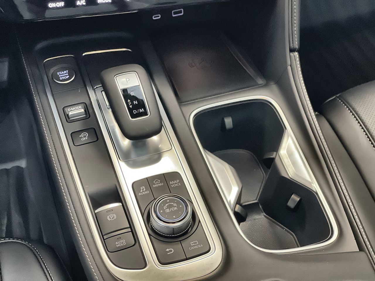 2025 Infiniti QX60 in Regina, Saskatchewan