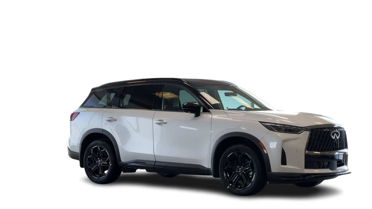 Infiniti QX60  2026 à Regina, Saskatchewan