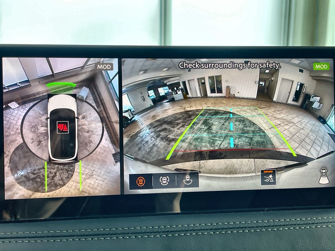 Infiniti QX60  2026 à Regina, Saskatchewan