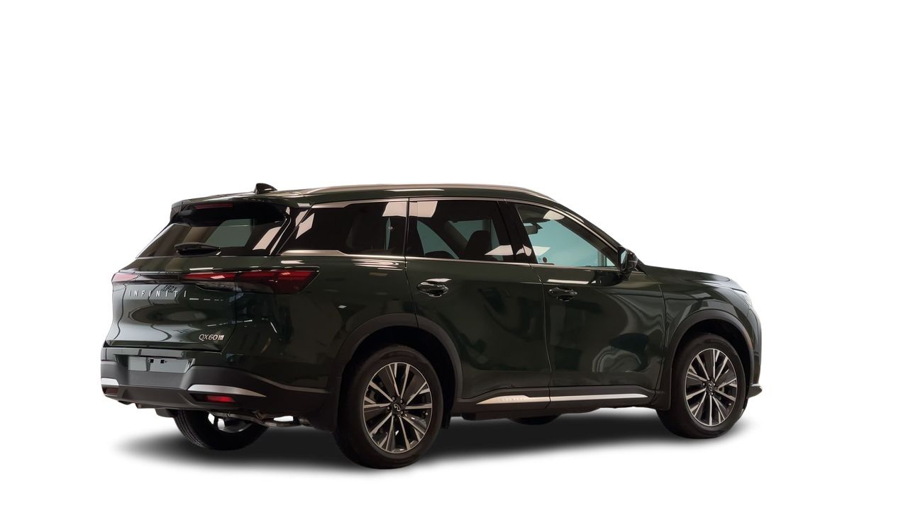 Infiniti QX60  2026 à Regina, Saskatchewan