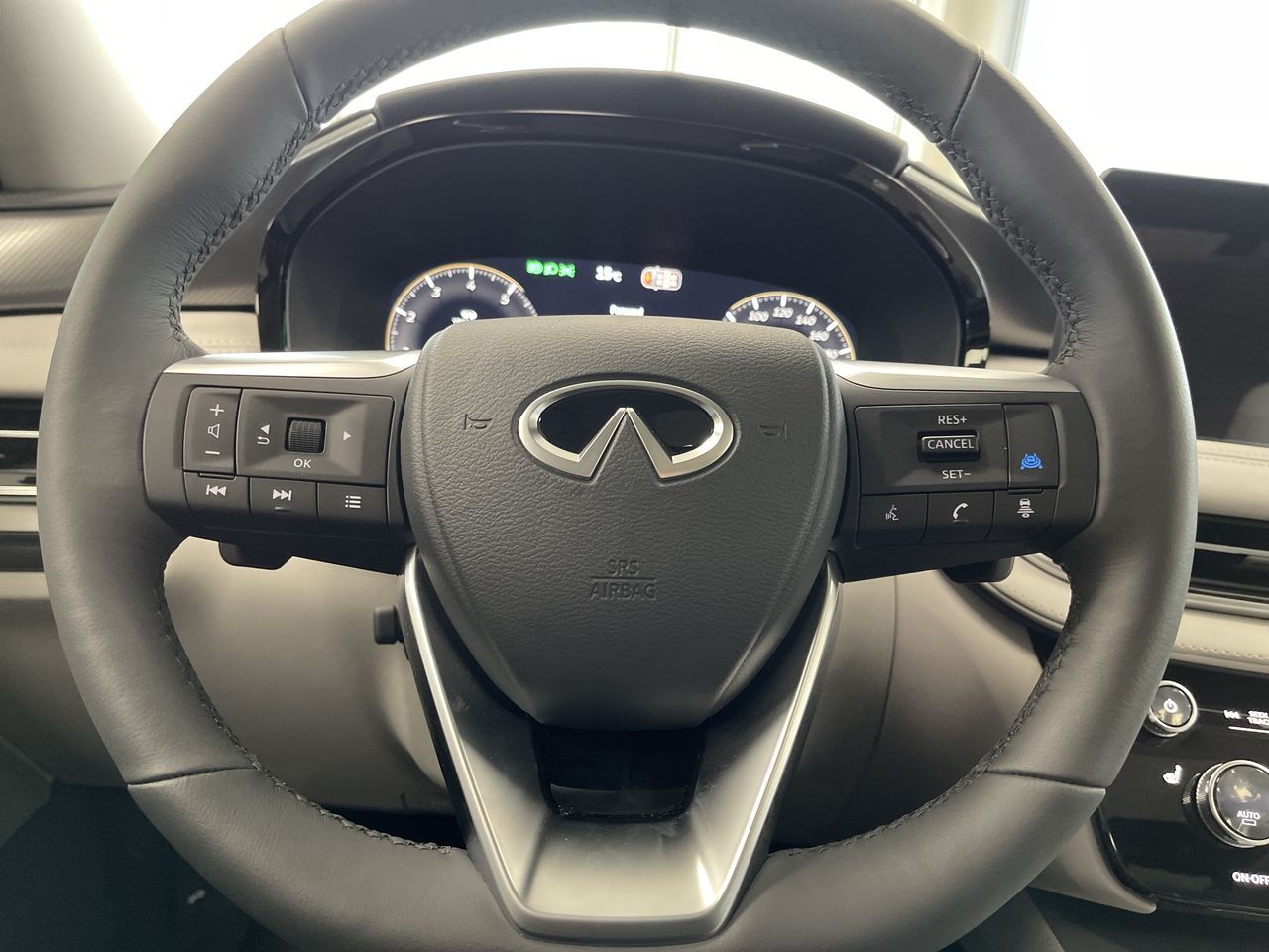 Infiniti QX60  2026 à Regina, Saskatchewan