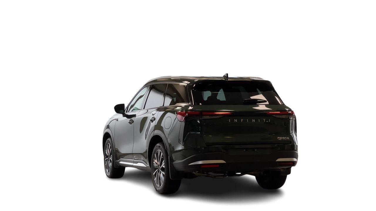 Infiniti QX60  2026 à Regina, Saskatchewan