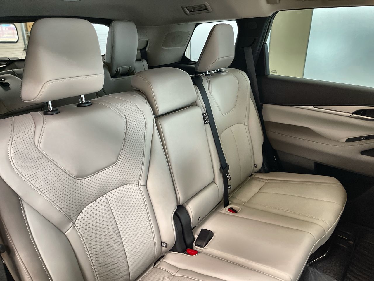 Infiniti QX60  2026 à Regina, Saskatchewan
