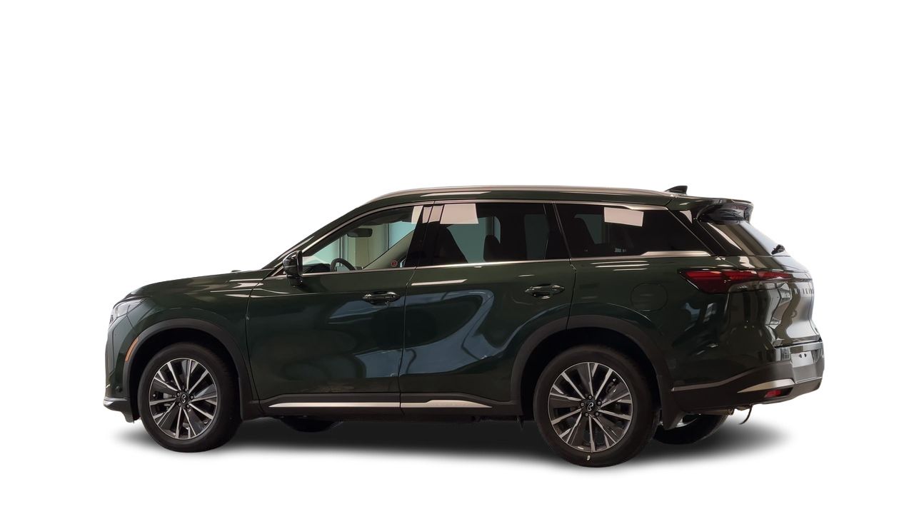 Infiniti QX60  2026 à Regina, Saskatchewan