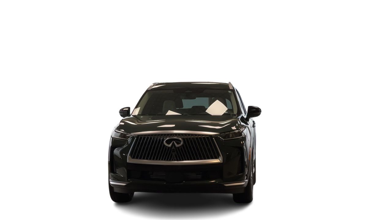 Infiniti QX60  2026 à Regina, Saskatchewan