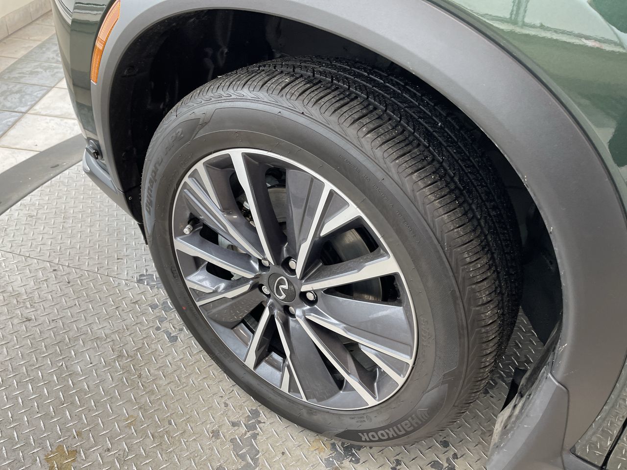 Infiniti QX60  2026 à Regina, Saskatchewan